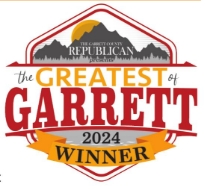 2024 Greatest of Garrett County